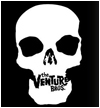 Link to Venture Bros website